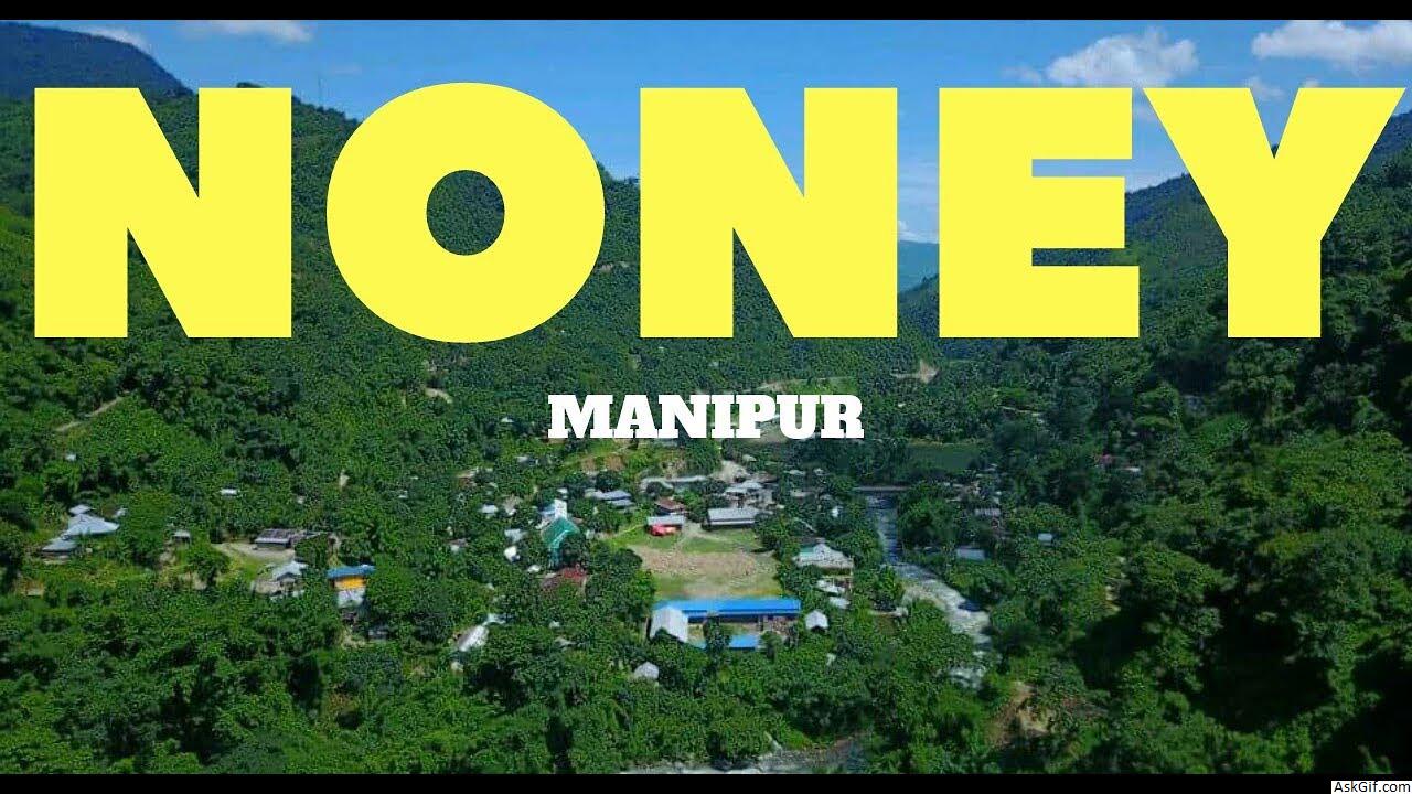 नोनी, लोंगमई में देखने के लिए शीर्ष स्थान, मणिपुर