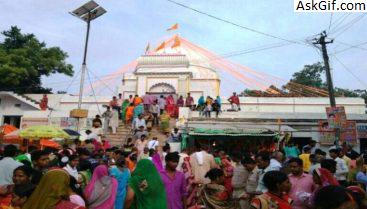 1. सोहागरा धाम