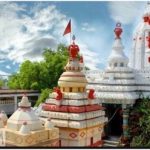 10. दूधाधारी मंदिर