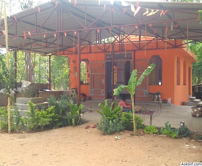 4. हनुमान मंदिर