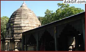 4. कामाख्या मंदिर