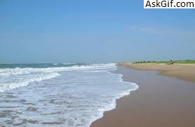 10. मंगिनापुडी बीच