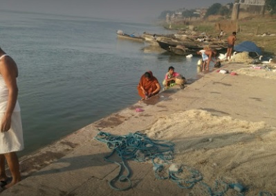 2. कलेक्टर घाट