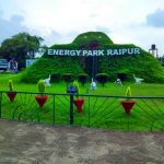 6. सौर ऊर्जा पार्क