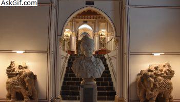 5. पुरातत्व संग्रहालय जामनगर