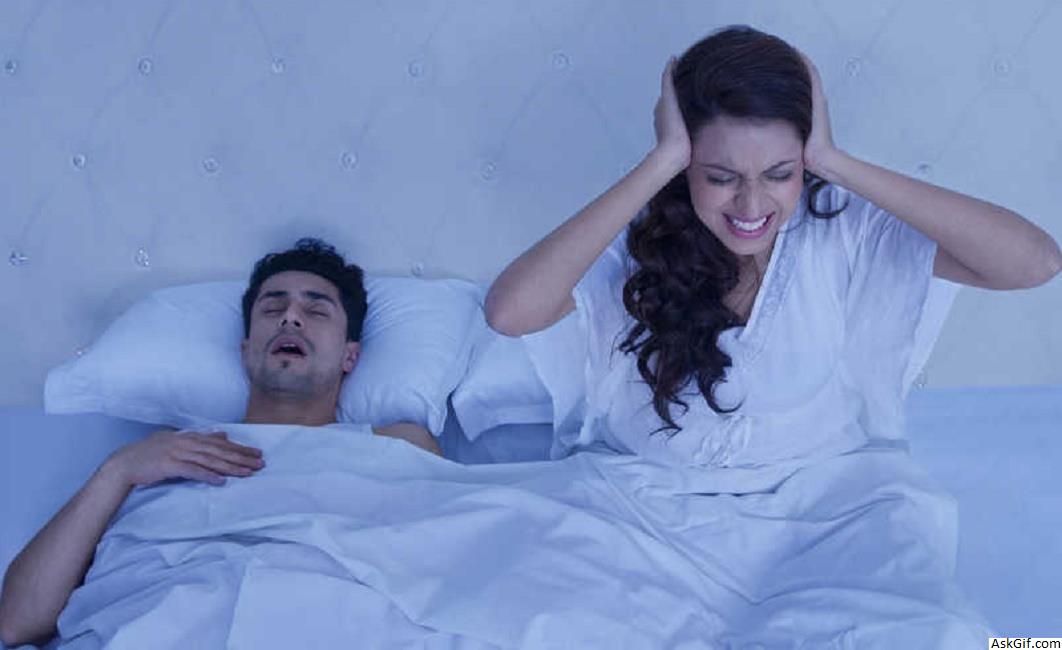 आपके मानसिक स्वास्थ्य के लिए बुरा कौन है, इसके बारे में जानने के लिए सो रहा है: अध्ययन कहता है