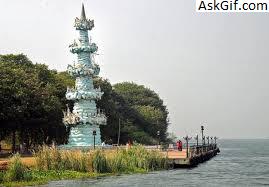 6. भवानी द्वीप