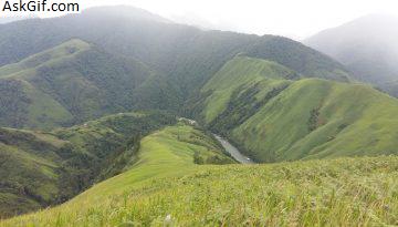 2. माथुन घाटी (मिपी)