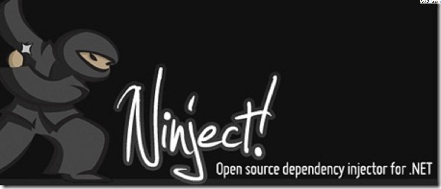Ninjecting in App_Start classes and static classes