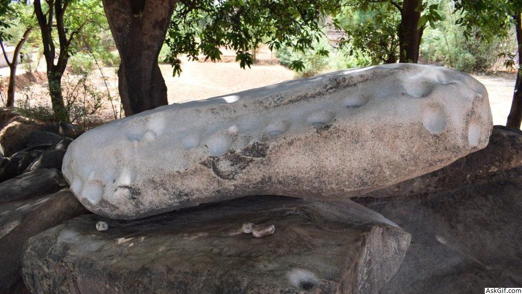 6. Thin- Thini Patthar