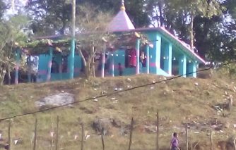 3. भद्रकाली मंदिर