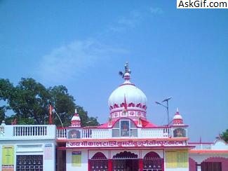 4. गौतम अस्थान