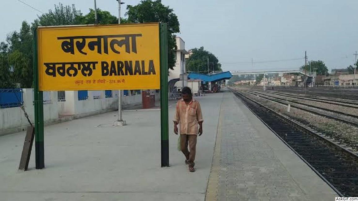 बरनाला में देखने के लिए शीर्ष स्थान, पंजाब