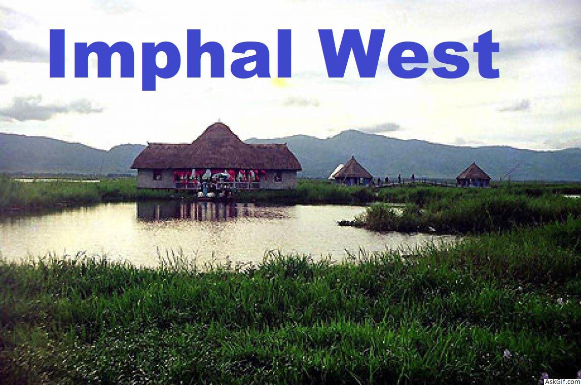 इम्फाल पश्चिम, लमथेलपत में देखने के लिए शीर्ष स्थान, मणिपुर