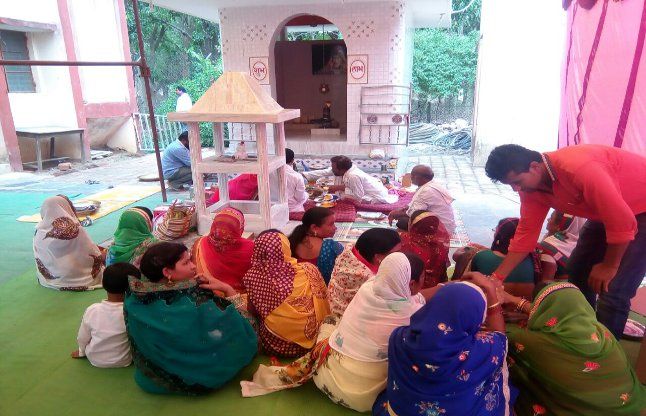 1. कोपाबेड़ा स्थित शिव मंदिर