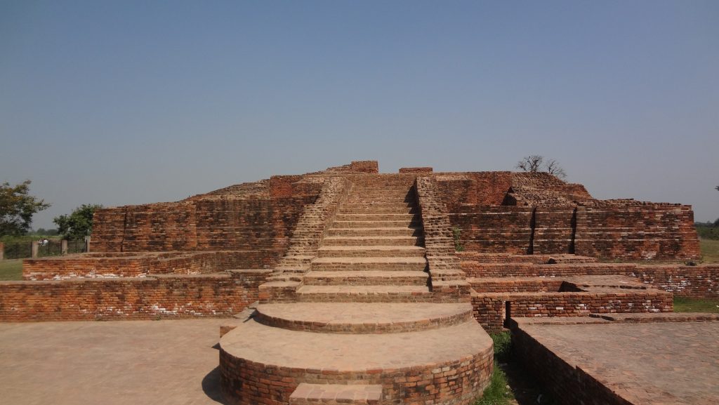 4. पक्की कुटी