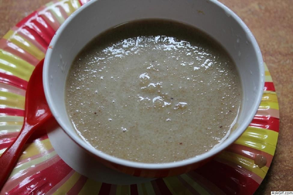 बच्चों के लिए सूजी (रवा) खीर रेसिपी