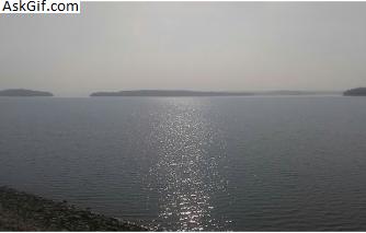 1. खरखरा डैम