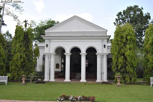 6. वेंगल भवन