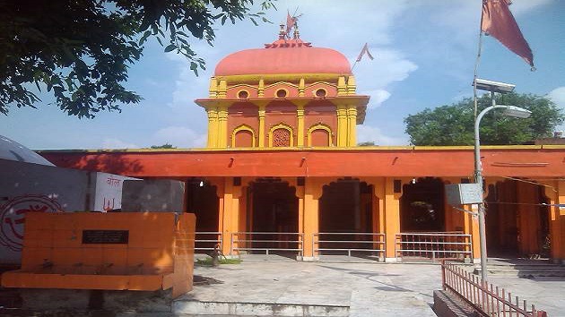 4. विजेथुआ महावीरन