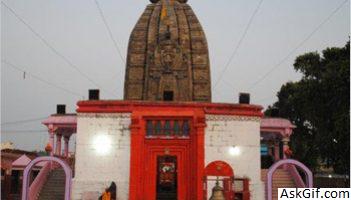 1. देव मंदिर