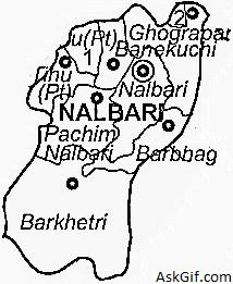 Top Places To Visit In Nalbari Assam Blog Find Best Reads Of All   F9dbf361 1fde 41fe Ae54 2301cb102685 Nalbari Map 