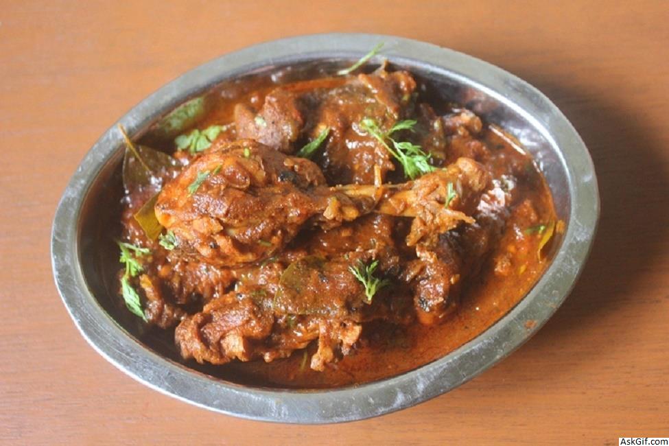 स्वादिष्ट मंचाती चिकन मसाला रेसिपी