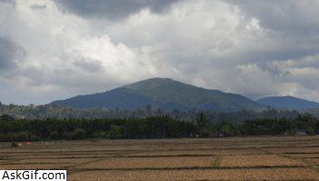 9. सैडल पीक