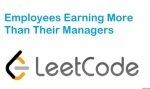 Employees Earning More Than Their Managers - Sql - Easy - LeetCode