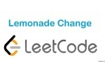 Lemonade Change - Greedy - Easy - LeetCode