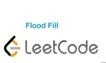 Flood Fill - Tree - Easy - LeetCode