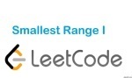 Smallest Range I - Math - Easy - LeetCode