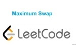 Maximum Swap - Array - Medium - LeetCode