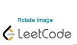 Rotate Image - Array - Medium - LeetCode