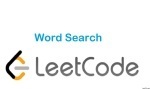 Word Search - Array - Medium - LeetCode