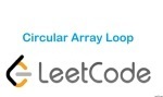 Circular Array Loop - Array - Medium - LeetCode