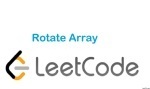 Rotate Array - Array - Medium - LeetCode