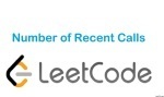 Number of Recent Calls - Queue - Easy - LeetCode