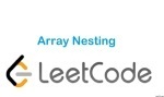 Array Nesting - Array - Medium - LeetCode