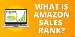 How to Design Amazon's sales rank by category feature