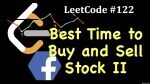 Best Time to Buy and Sell Stock II - Array - Easy - LeetCode