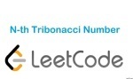 N-th Tribonacci Number - Recursion - Easy - LeetCode