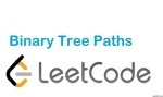 Binary Tree Paths - Tree - Easy - LeetCode