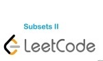Subsets II - Array - Medium - LeetCode