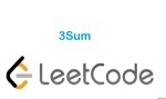3Sum - Array - Medium - LeetCode