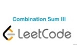 Combination Sum III - Array - Medium - LeetCode