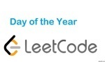Day of the Year - Math - Easy - LeetCode