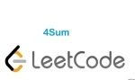 4Sum - Array - Medium - LeetCode