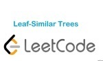 Leaf-Similar Trees - Tree - Easy - LeetCode