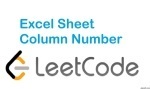 Excel Sheet Column Number - Math - Easy - LeetCode